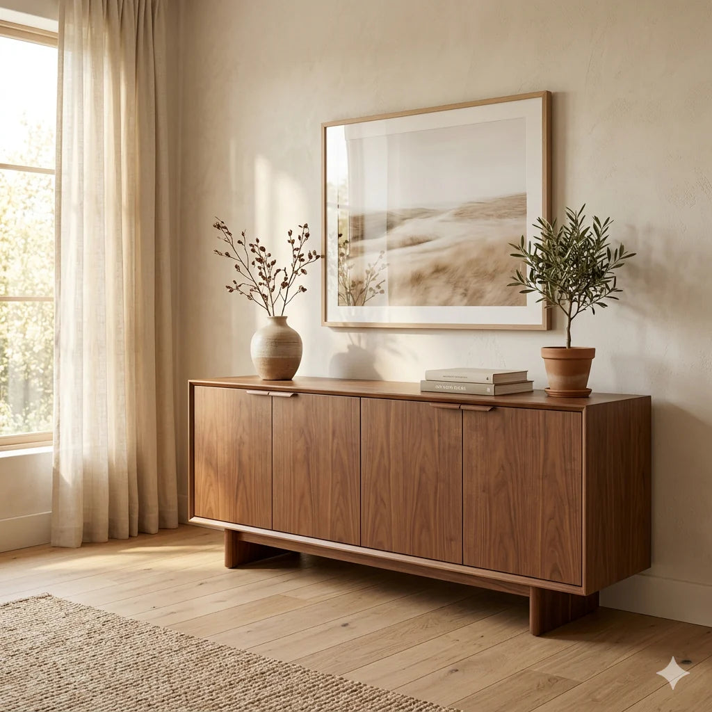 Credenzas