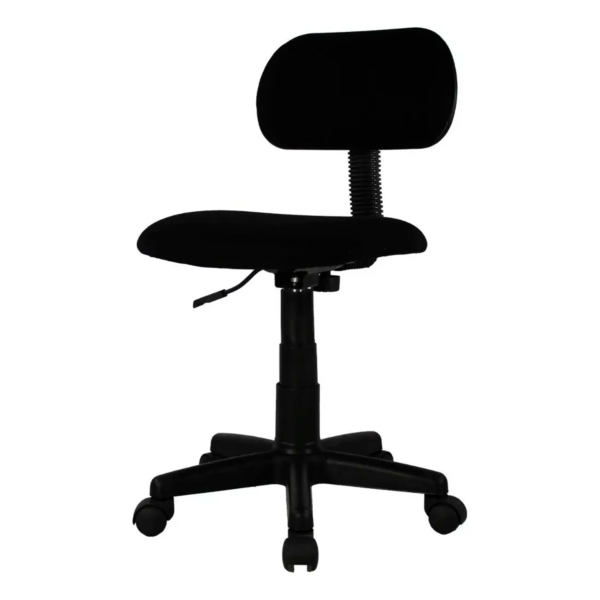 silla secretarial