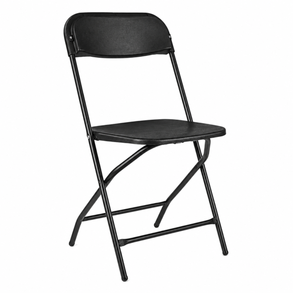 Silla Plegable de Polipropileno
