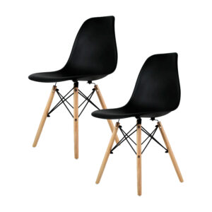 Silla de comedor Eames