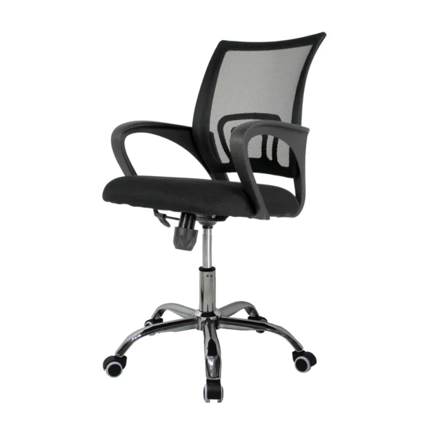 silla ejecutiva mesh