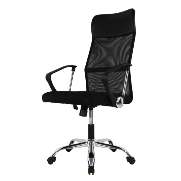 Silla Ejecutiva 2006