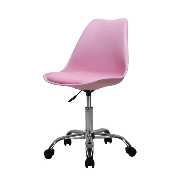 Silla Ejecutiva Oslo JM-55