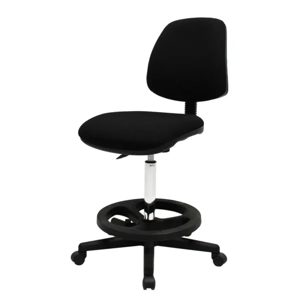 Silla Cajero 007