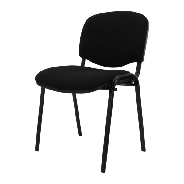 Silla Fija ISO Tela