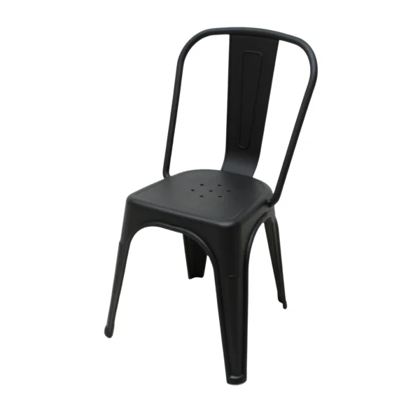 Silla Gante Plástico JM-3316