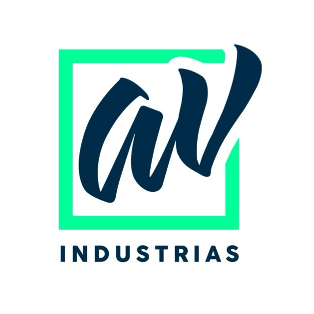 Av Industrias Mx Logo