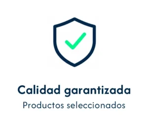 Calidad garantizada en productos seleccionados de AV Industrias