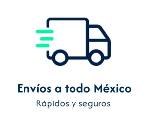 Envíos a todo México rápidos y seguros con AV Industrias