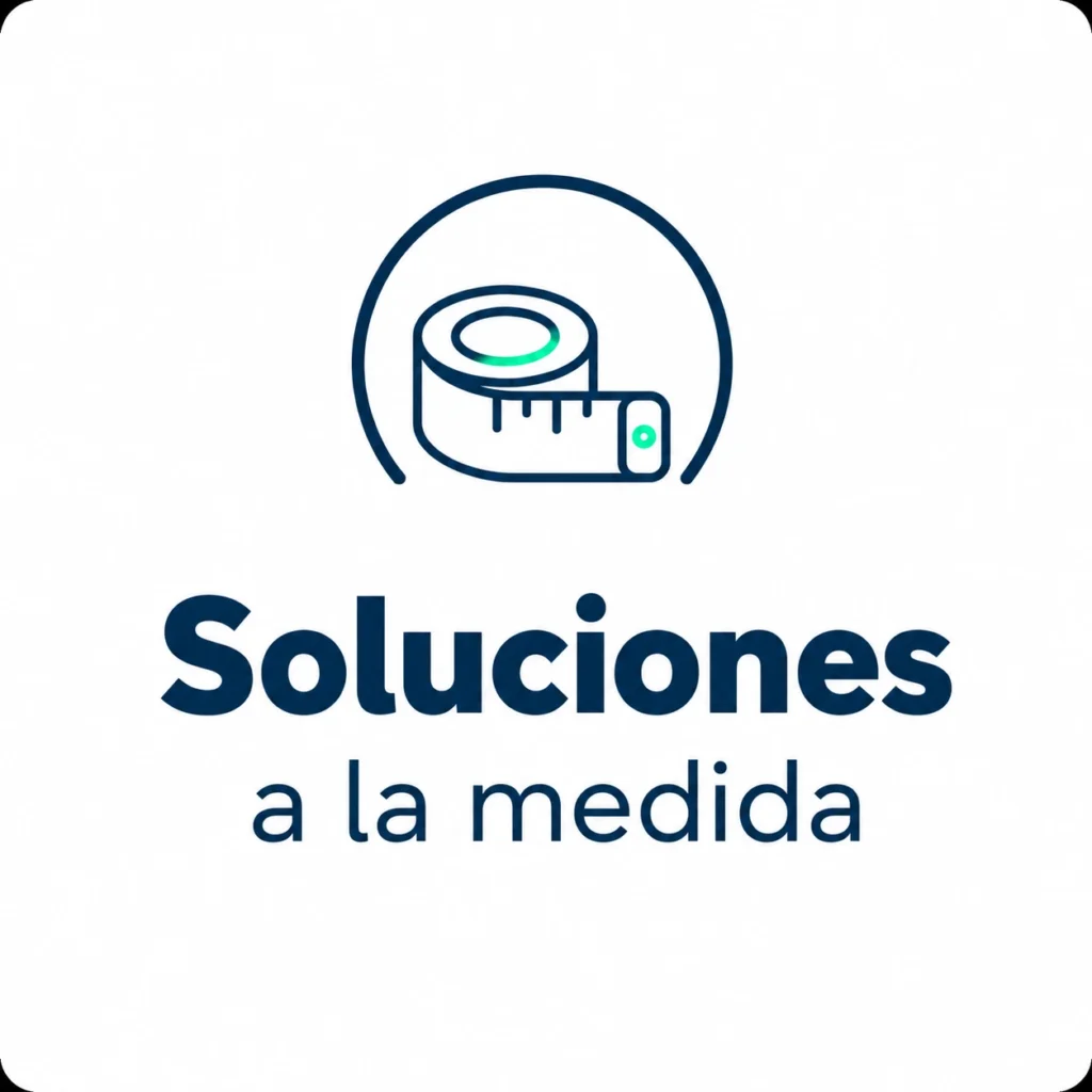 Silla de oficina ergonómica en espacio de trabajo moderno
