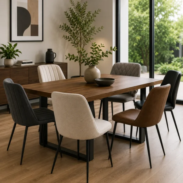 Sillas de Comedor