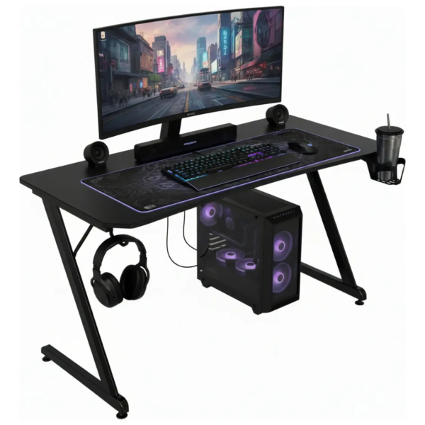 Escritorio-Gamer