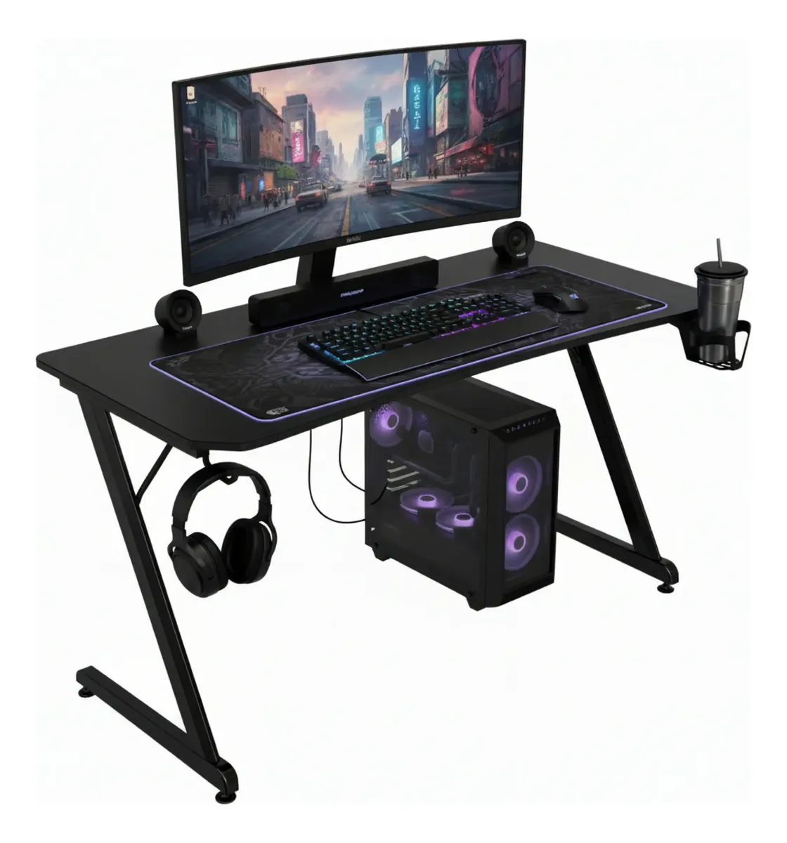 Escritorio-Gamer